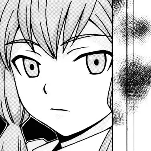 Magikano Chapter 14: Serious Matter in the Yoshikawa's House cover
