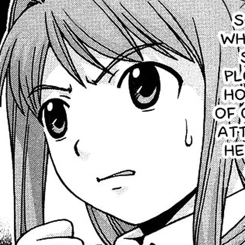 Magikano Chapter 20 : Sex Appeal is Prohibited! cover