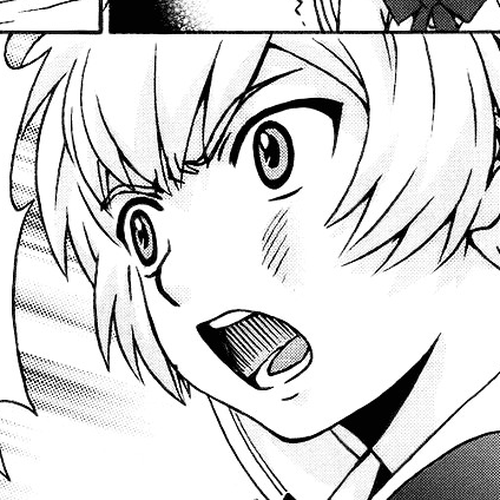 Magikano Chapter 26 : Hinterland of Sakuramori cover