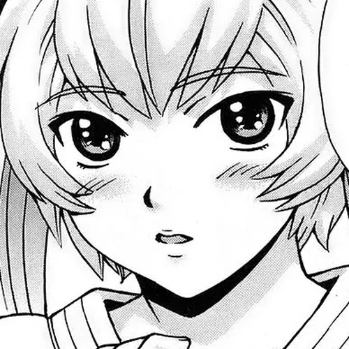 Magikano Chapter 28 : Successor of the Secret Technique cover