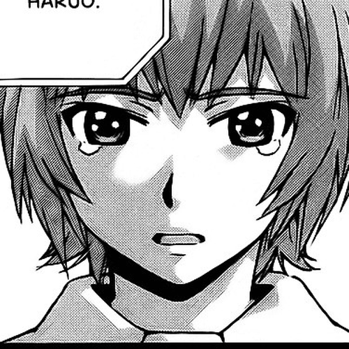 Magikano Chapter 29 : Do You Believe In Magic? cover