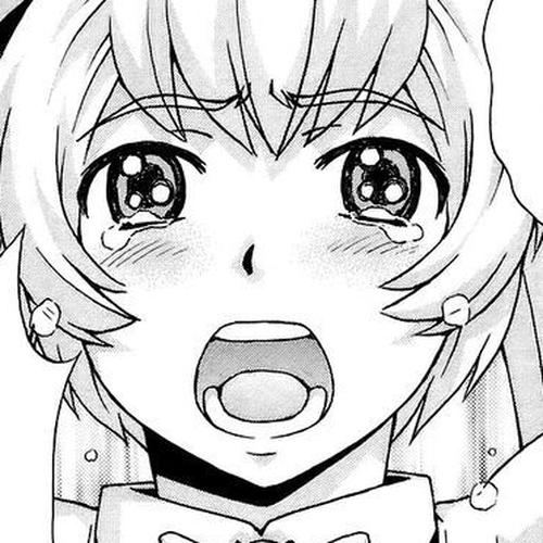 Magikano Chapter 30 v2 : Haruo's World cover