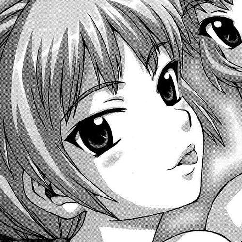 Magikano Chapter 31 : He Who Walks On the Rooftops cover