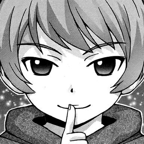 Magikano Chapter 32 : Seduction Under the Full Moon cover