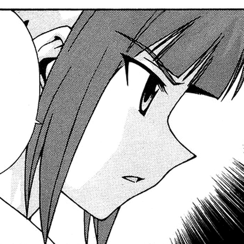 Magikano Chapter 46: The Search for Angelica cover