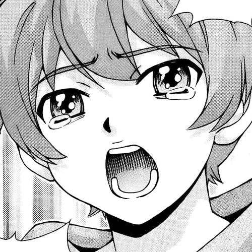 Magikano Chapter 49: What Lies Beyond Victory cover