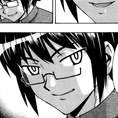 Magikano Chapter 50: Life or Death Crisis cover