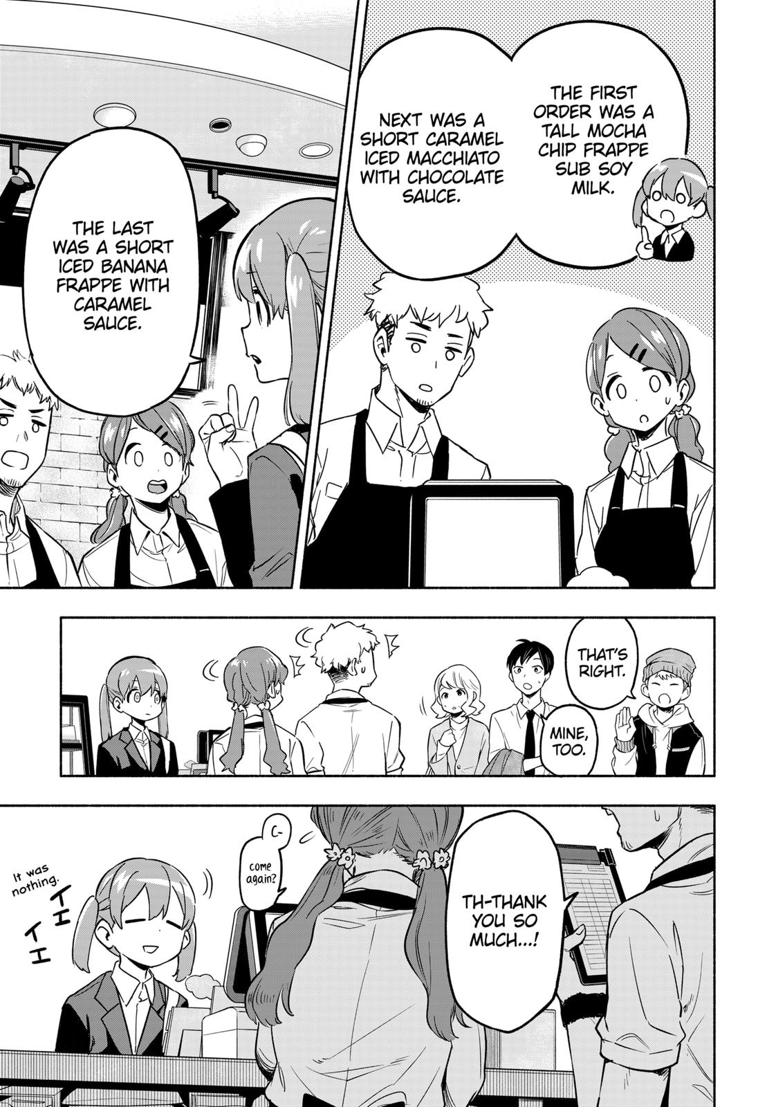 MagiLumiere Co., Ltd. Chapter 1 page 25 - Chapter 1