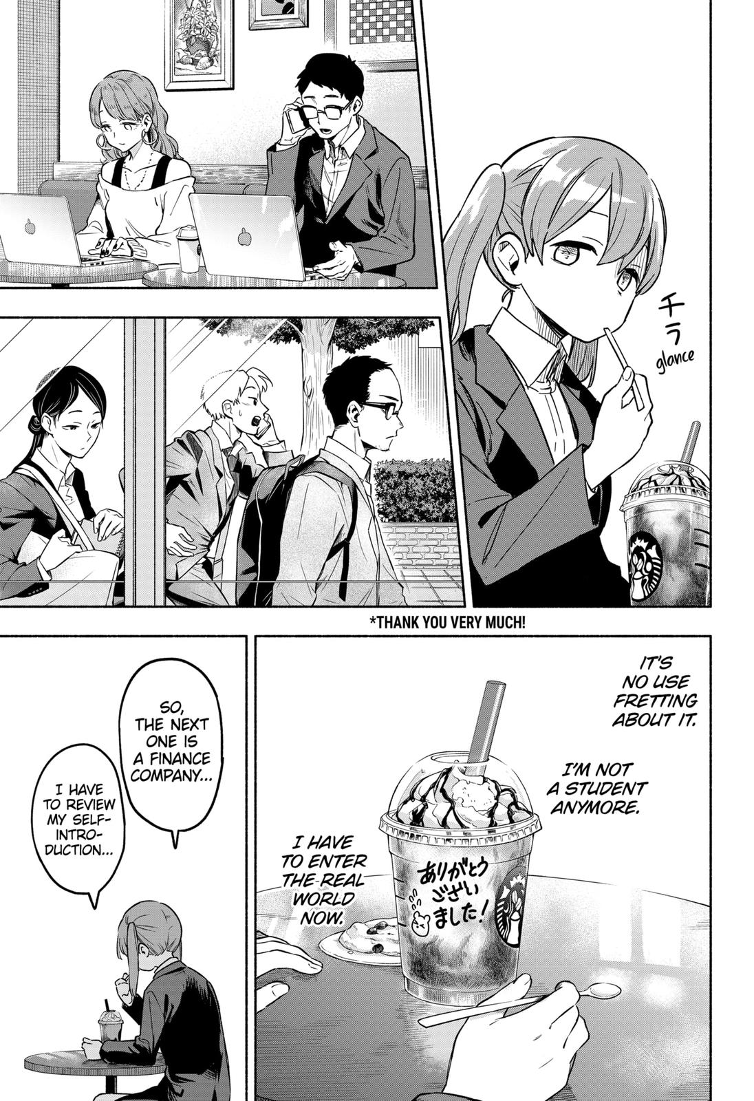 MagiLumiere Co., Ltd. Chapter 1 page 27 - Chapter 1