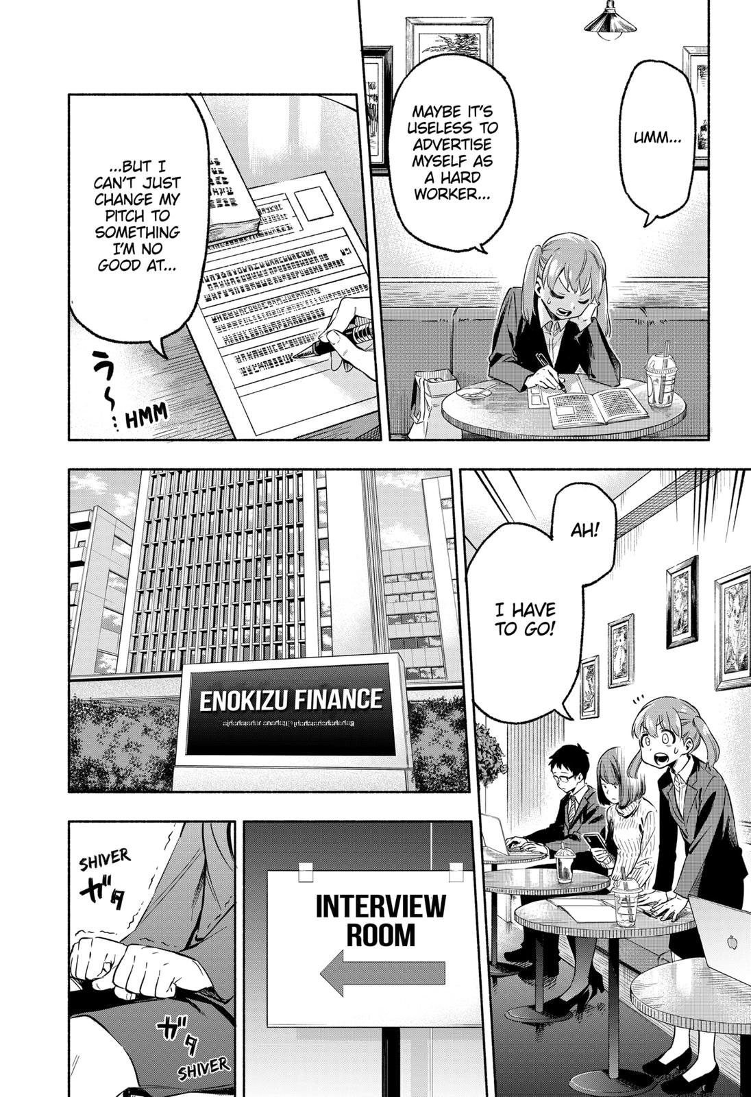 MagiLumiere Co., Ltd. Chapter 1 page 30 - Chapter 1