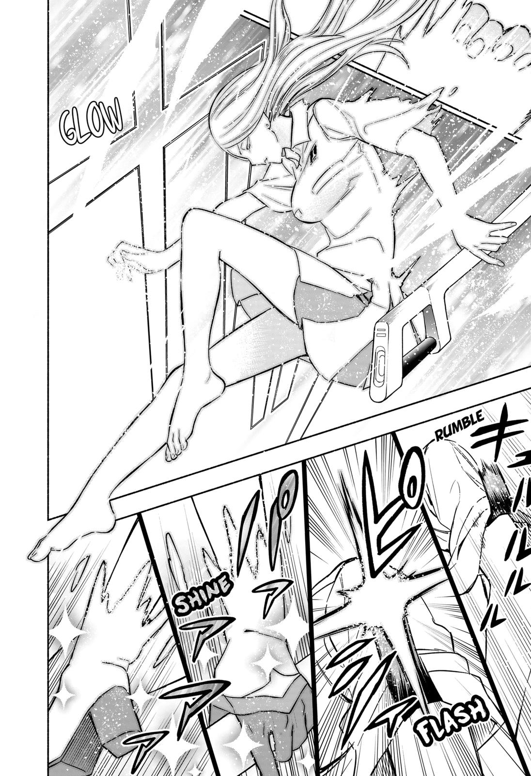 MagiLumiere Co., Ltd. Chapter 1 page 38 - Chapter 1