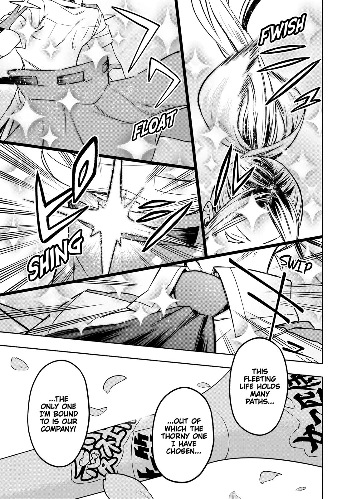 MagiLumiere Co., Ltd. Chapter 1 page 39 - Chapter 1