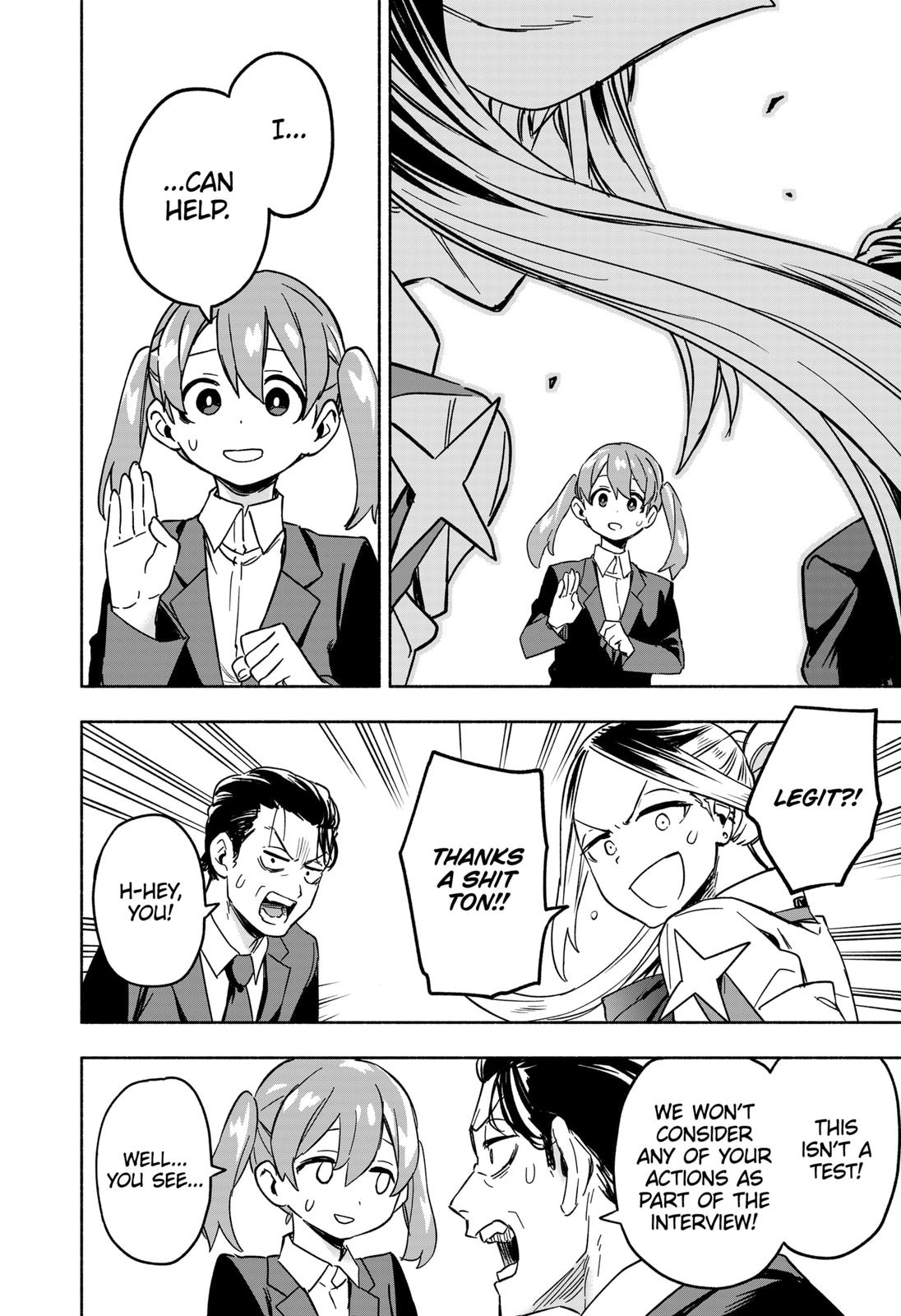 MagiLumiere Co., Ltd. Chapter 1 page 50 - Chapter 1