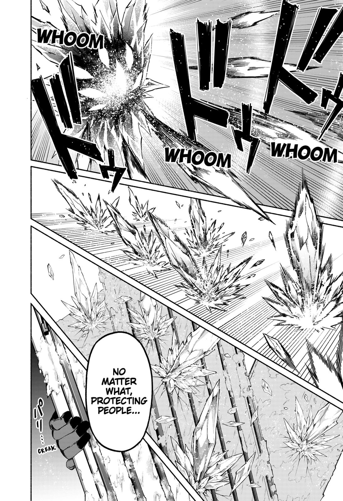 MagiLumiere Co., Ltd. Chapter 1 page 64 - Chapter 1