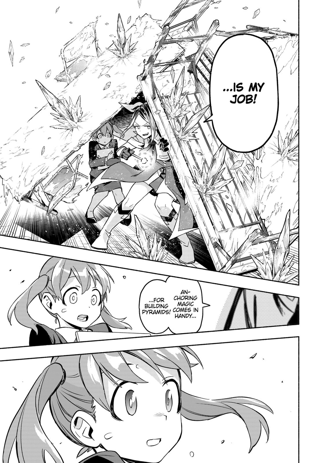 MagiLumiere Co., Ltd. Chapter 1 page 65 - Chapter 1