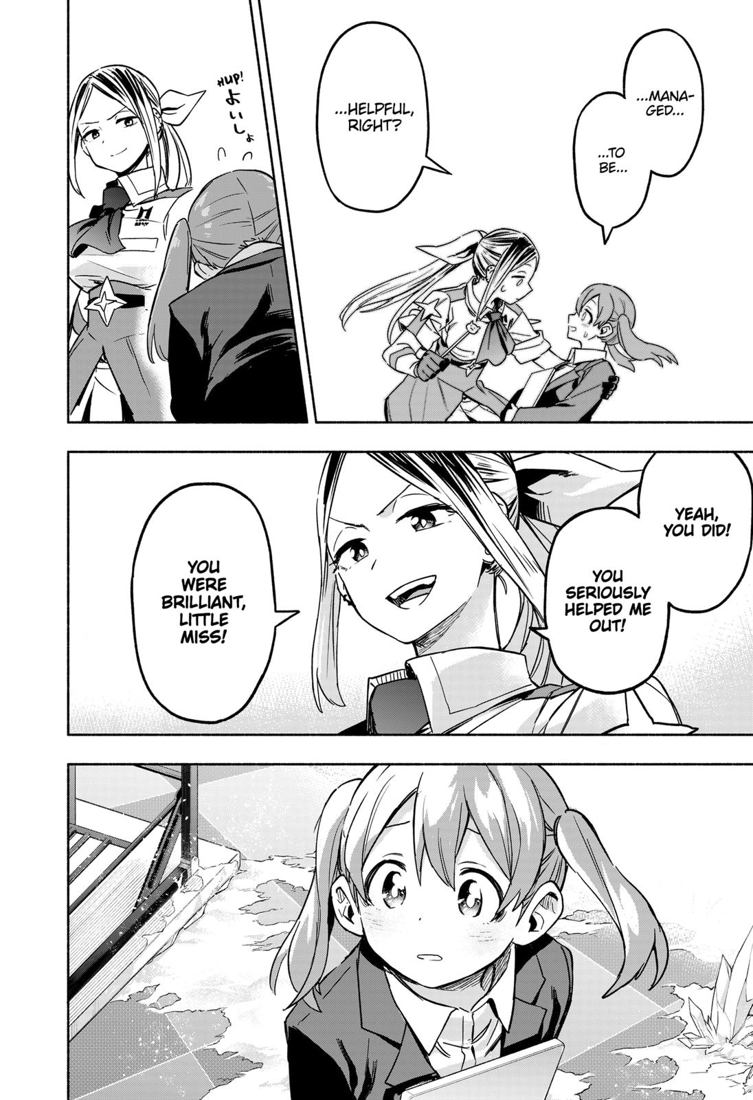 MagiLumiere Co., Ltd. Chapter 1 page 70 - Chapter 1