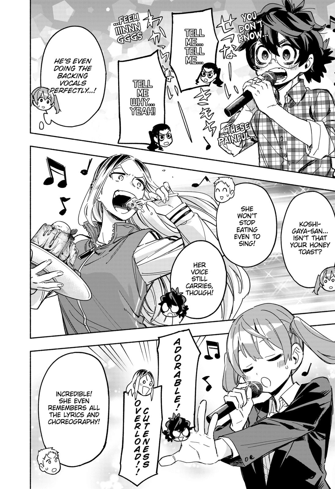 MagiLumiere Co., Ltd. Chapter 10 page 10 - Chapter 10