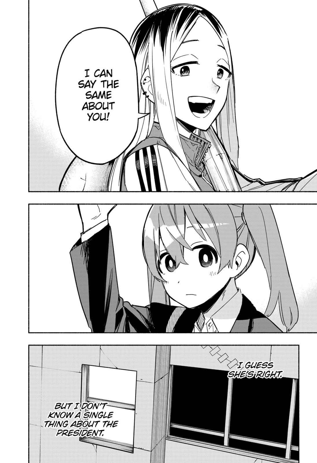 MagiLumiere Co., Ltd. Chapter 10 page 18 - Chapter 10