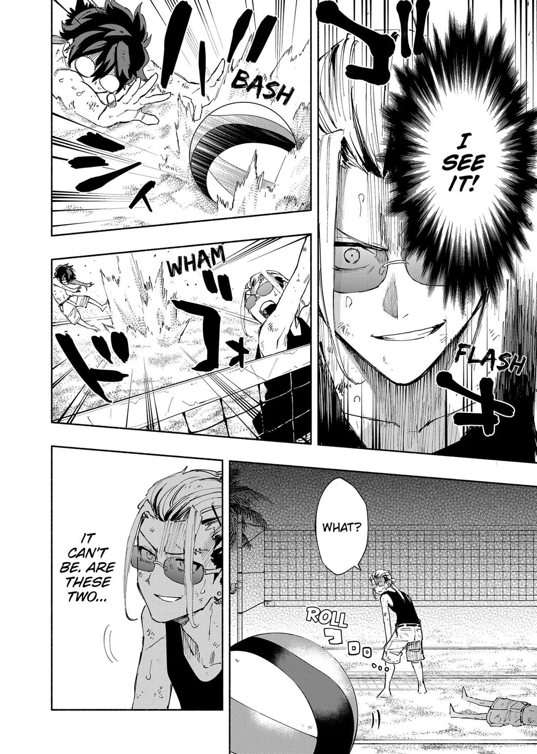 MagiLumiere Co., Ltd. Chapter 103 page 10 - Chapter 103