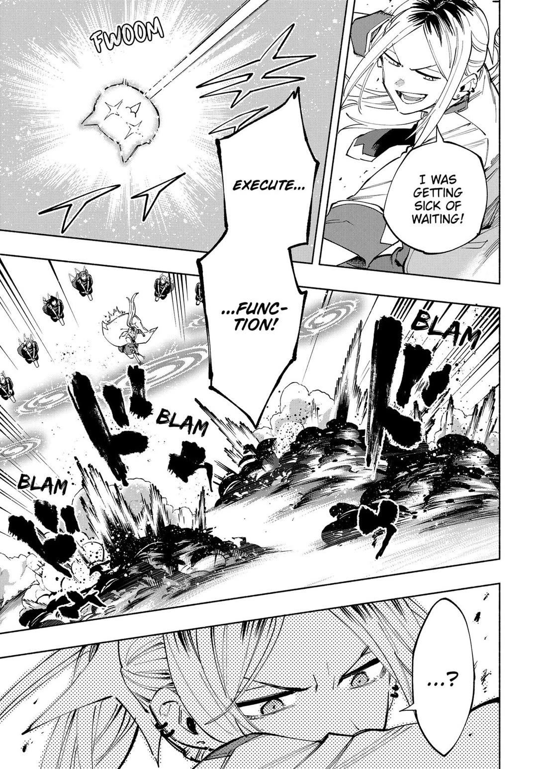 MagiLumiere Co., Ltd. Chapter 111 page 17 - Chapter 111