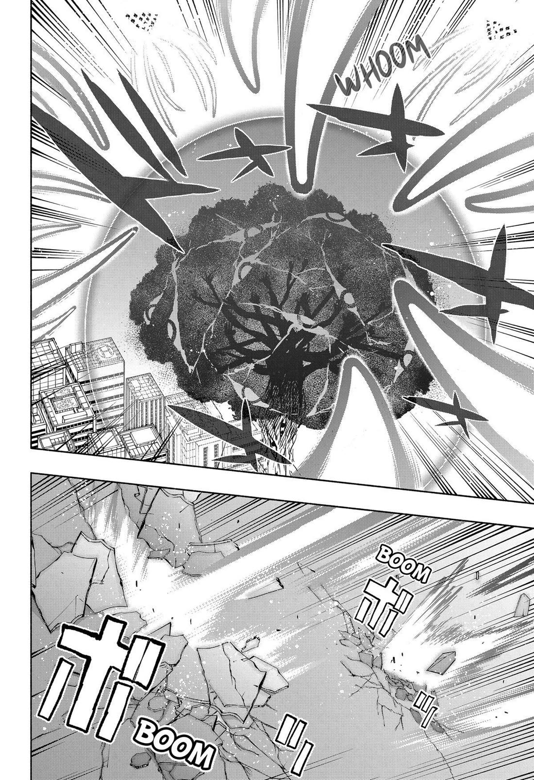 MagiLumiere Co., Ltd. Chapter 112 page 18 - Chapter 112