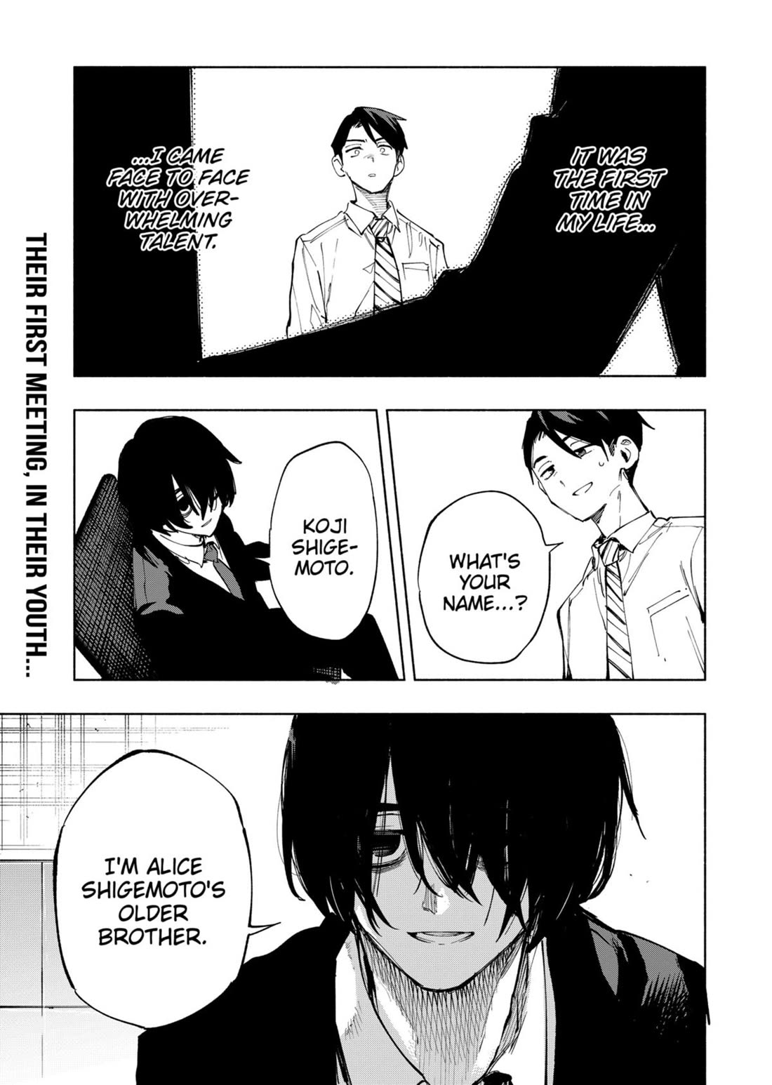 MagiLumiere Co., Ltd. Chapter 113 page 21 - Chapter 113