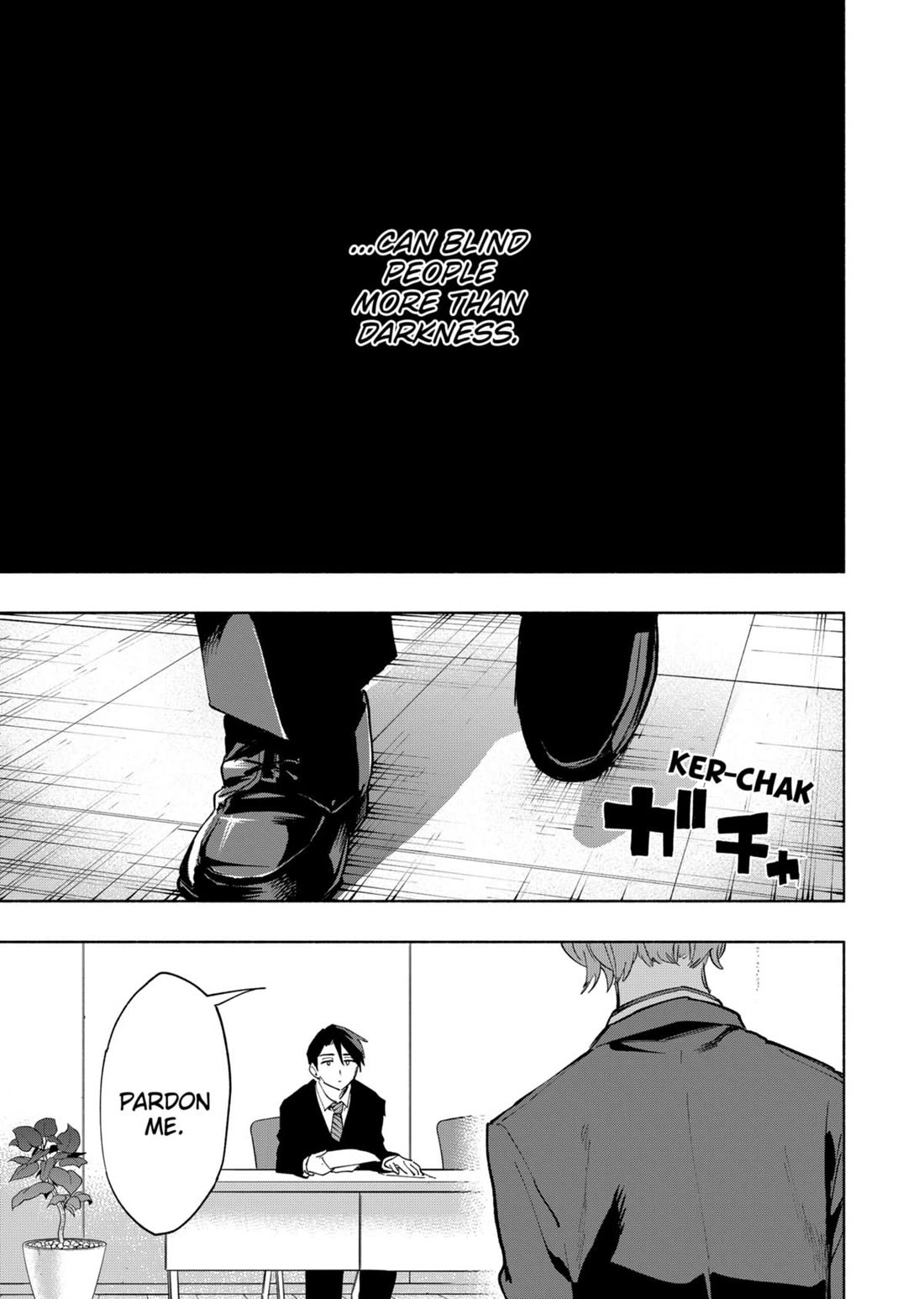 MagiLumiere Co., Ltd. Chapter 114 page 15 - Chapter 114