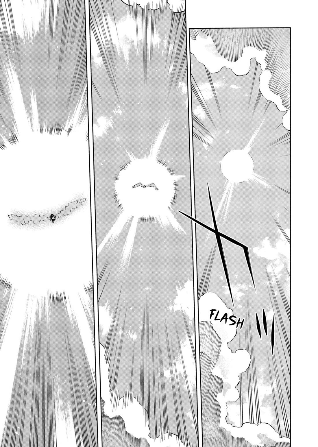 MagiLumiere Co., Ltd. Chapter 115 page 16 - Chapter 115