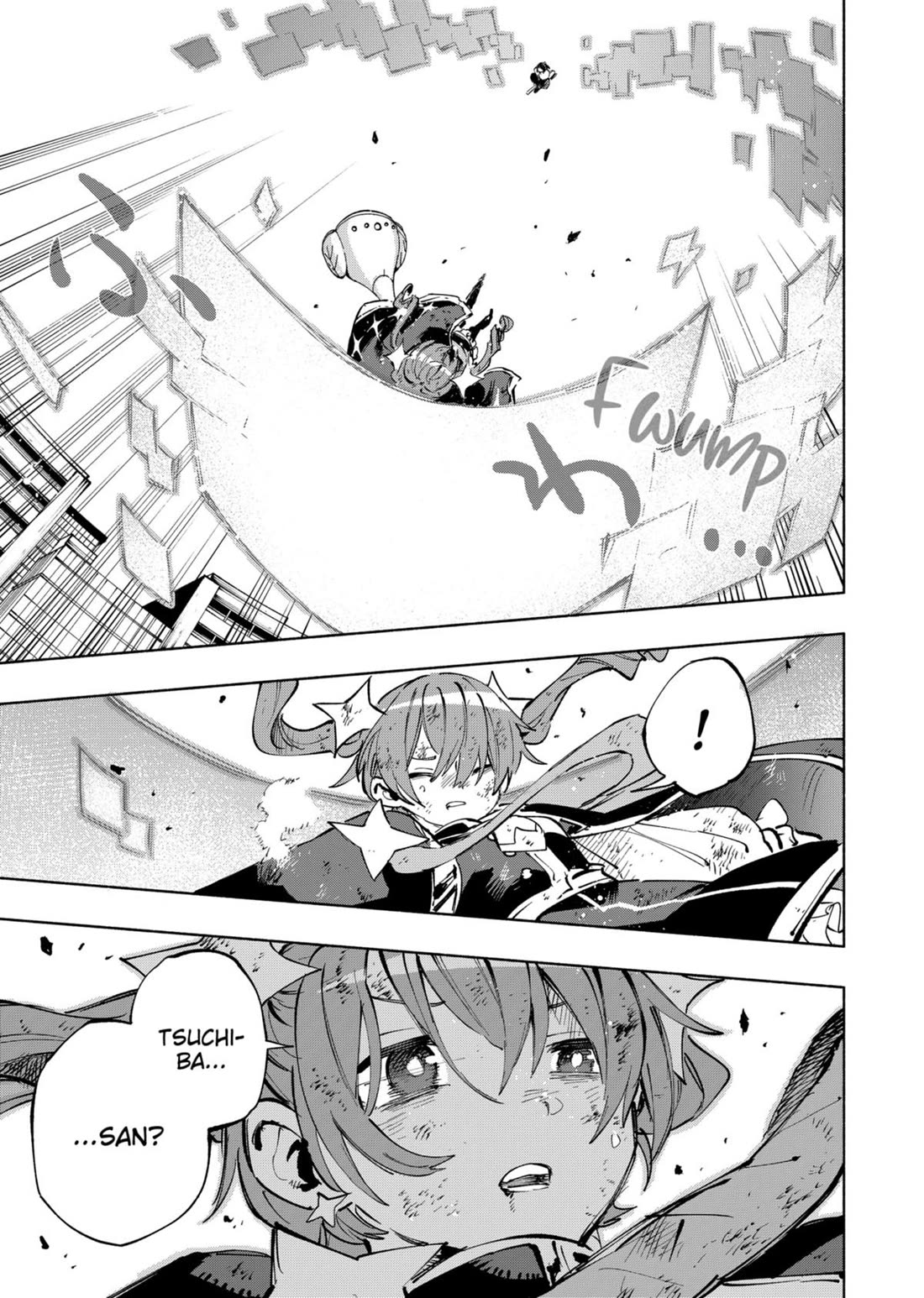 MagiLumiere Co., Ltd. Chapter 115 page 18 - Chapter 115