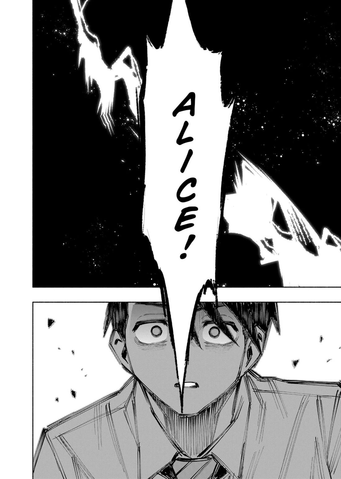 MagiLumiere Co., Ltd. Chapter 115 page 4 - Chapter 115