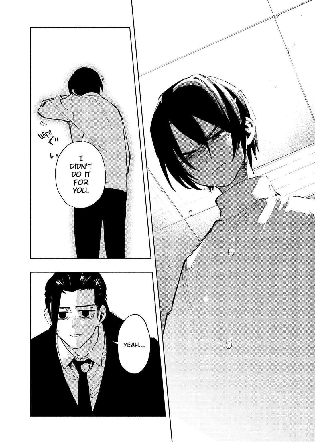 MagiLumiere Co., Ltd. Chapter 118 page 13 - Chapter 118
