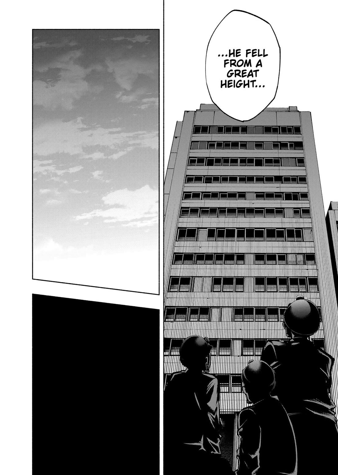 MagiLumiere Co., Ltd. Chapter 118 page 17 - Chapter 118