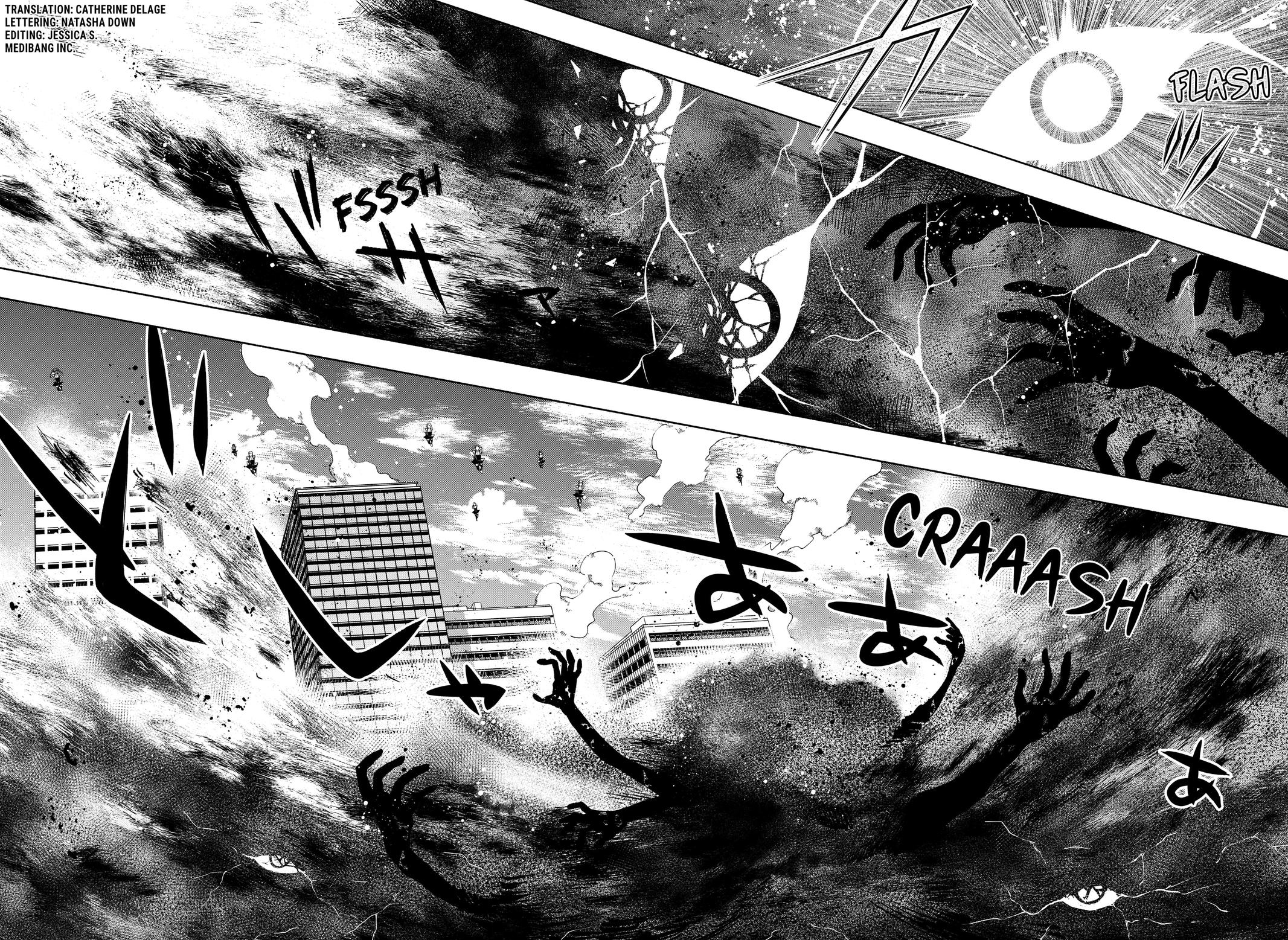 MagiLumiere Co., Ltd. Chapter 118 page 2 - Chapter 118