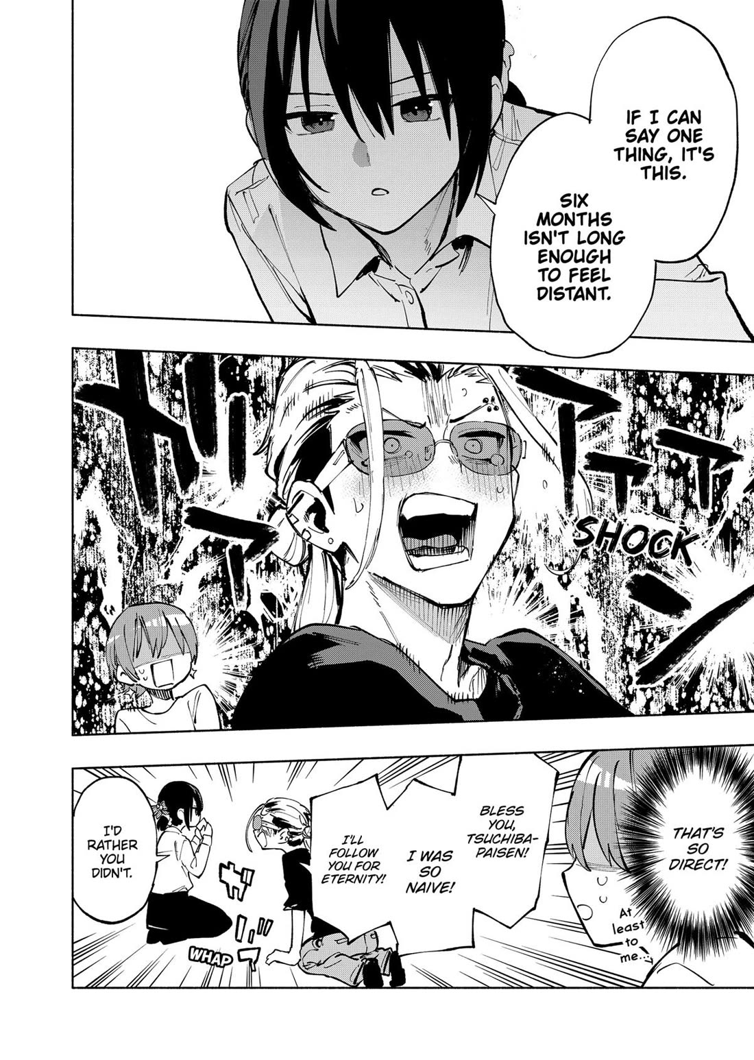 MagiLumiere Co., Ltd. Chapter 120 page 12 - Chapter 120