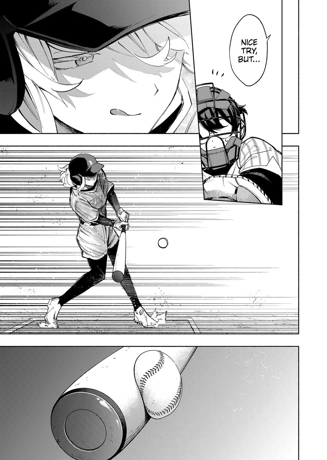 MagiLumiere Co., Ltd. Chapter 122 page 15 - Chapter 122