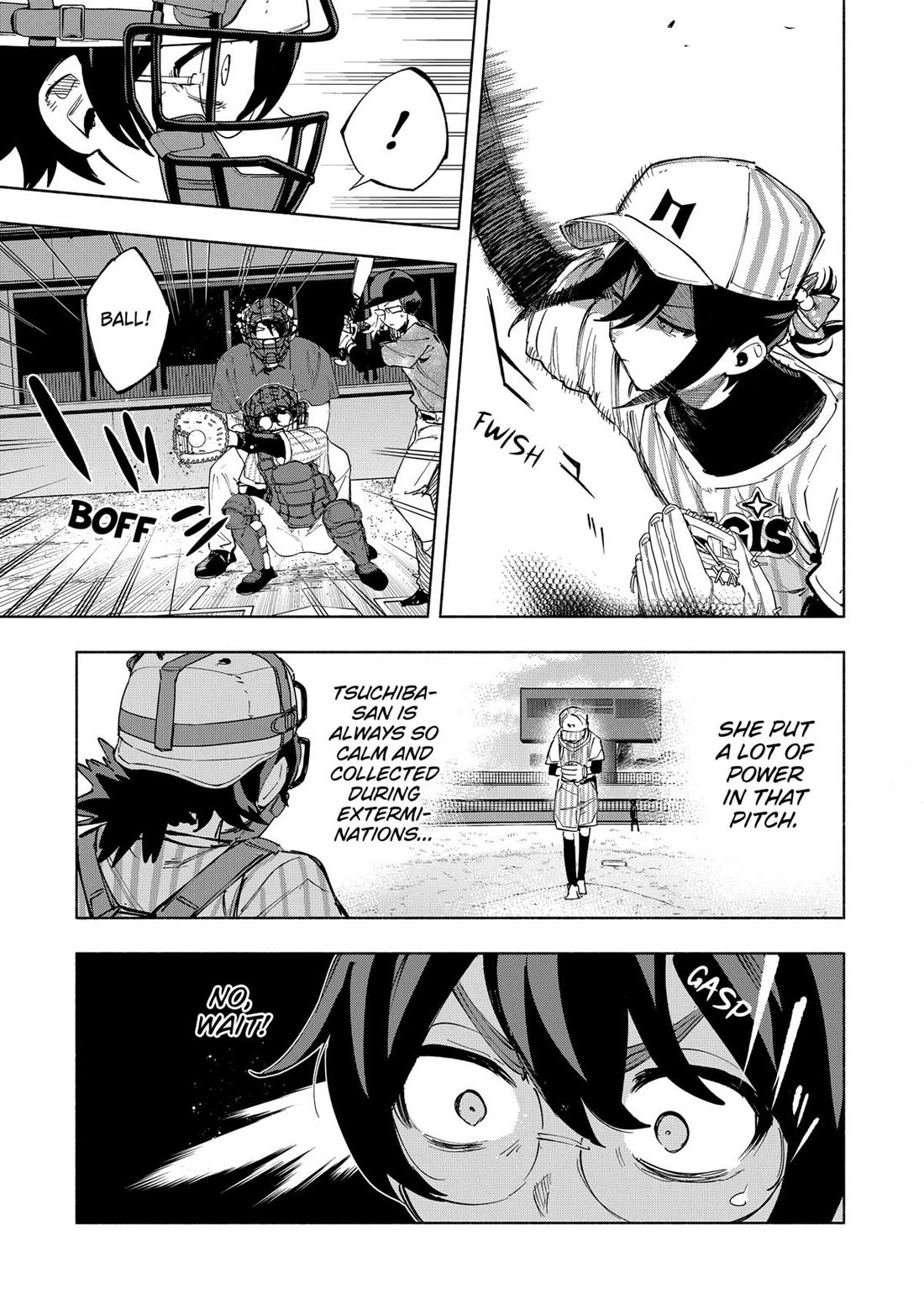 MagiLumiere Co., Ltd. Chapter 123 page 13 - Chapter 123