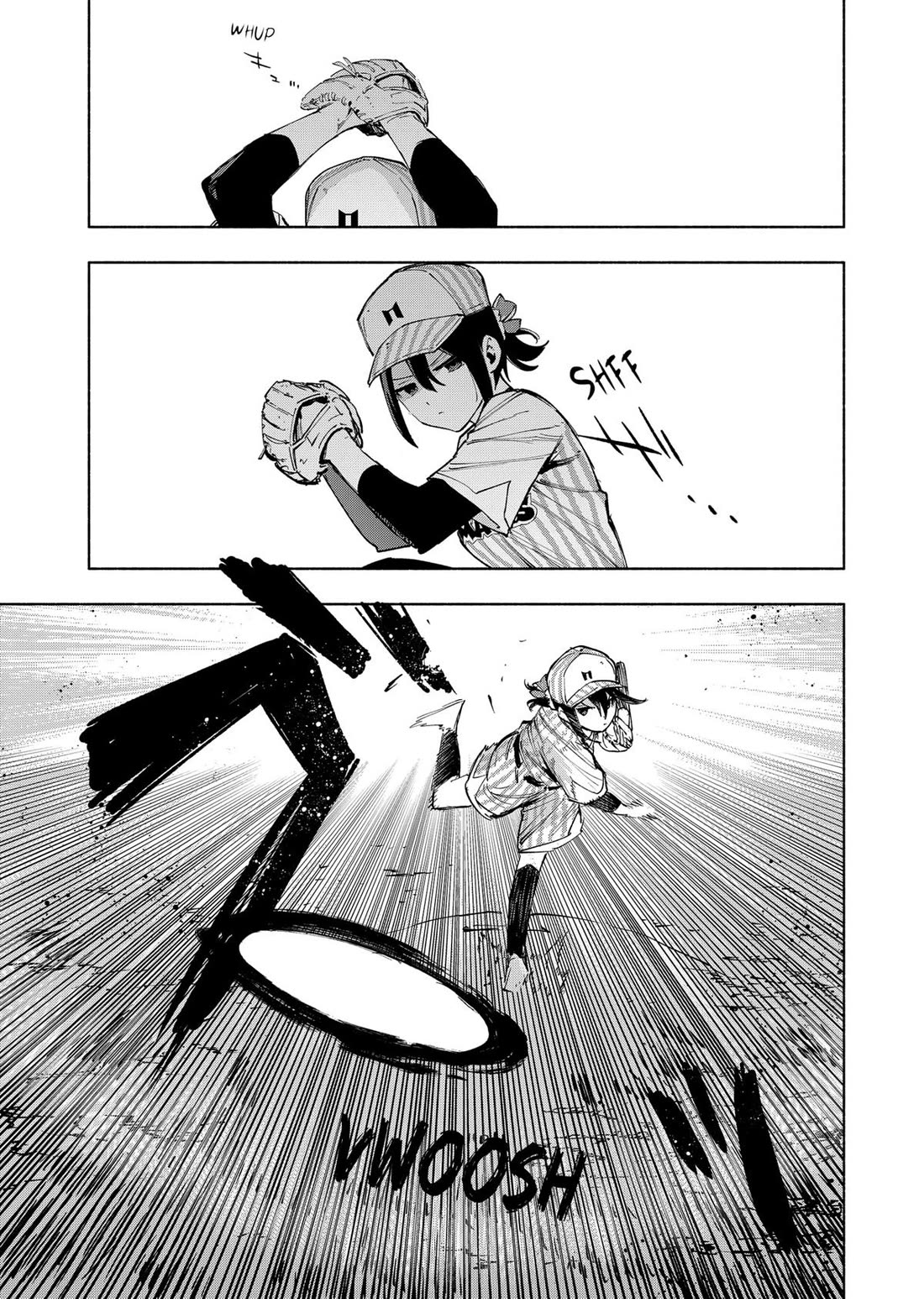 MagiLumiere Co., Ltd. Chapter 123 page 17 - Chapter 123