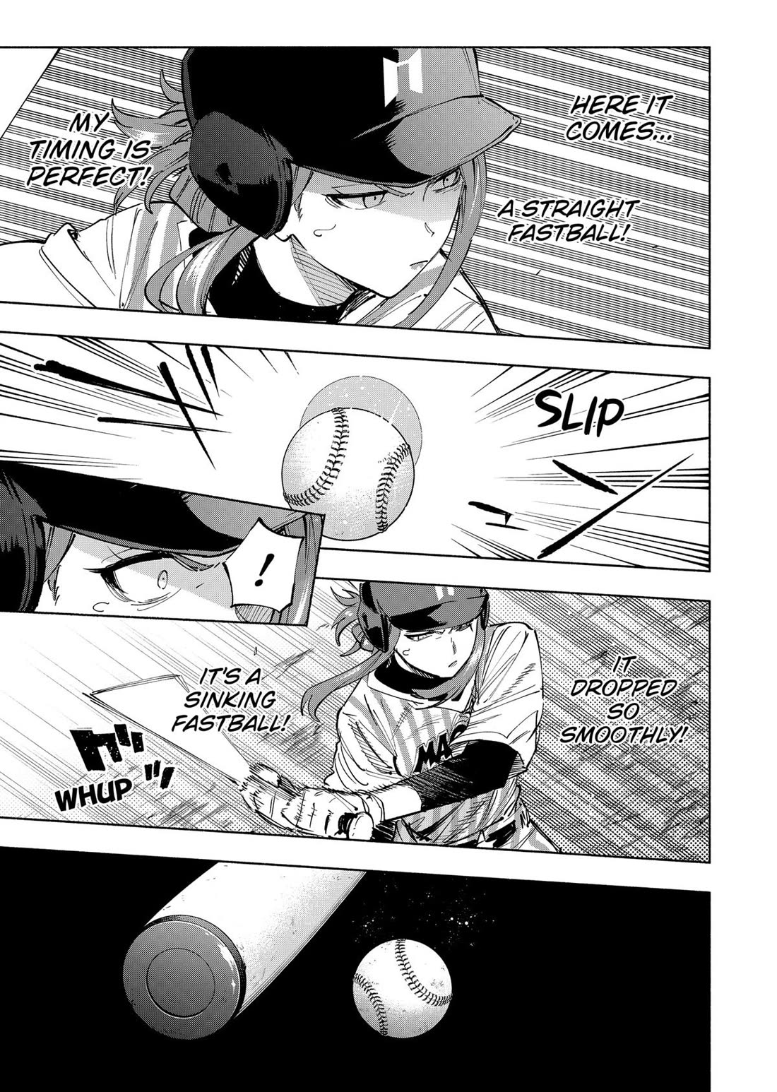 MagiLumiere Co., Ltd. Chapter 123 page 5 - Chapter 123