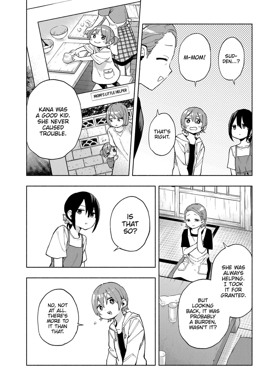 MagiLumiere Co., Ltd. Chapter 124 page 16 - Chapter 124