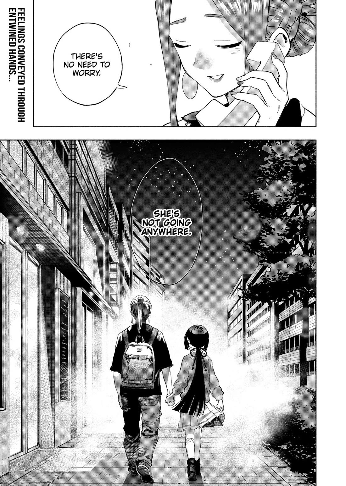 MagiLumiere Co., Ltd. Chapter 130 page 19 - Chapter 130
