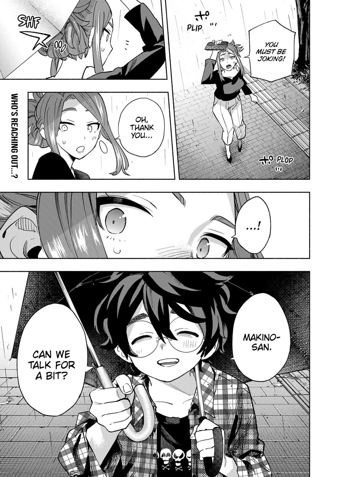 MagiLumiere Co., Ltd. Chapter 131 page 19 - Chapter 131