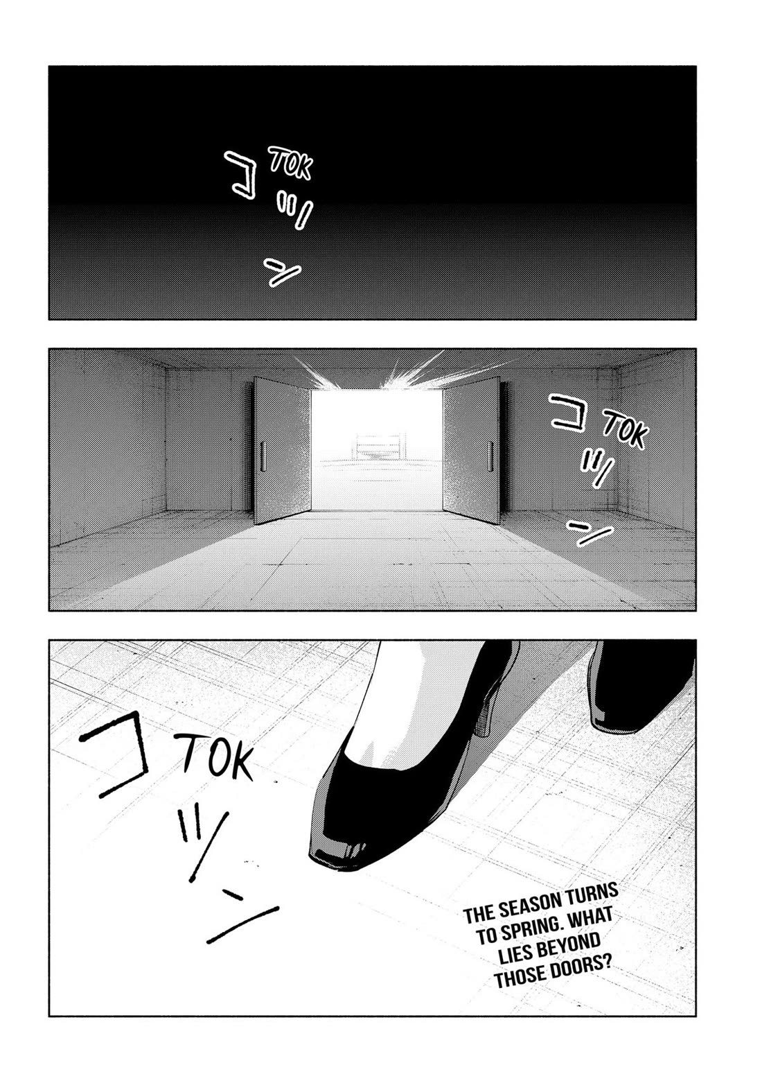 MagiLumiere Co., Ltd. Chapter 134 page 1 - Chapter 134