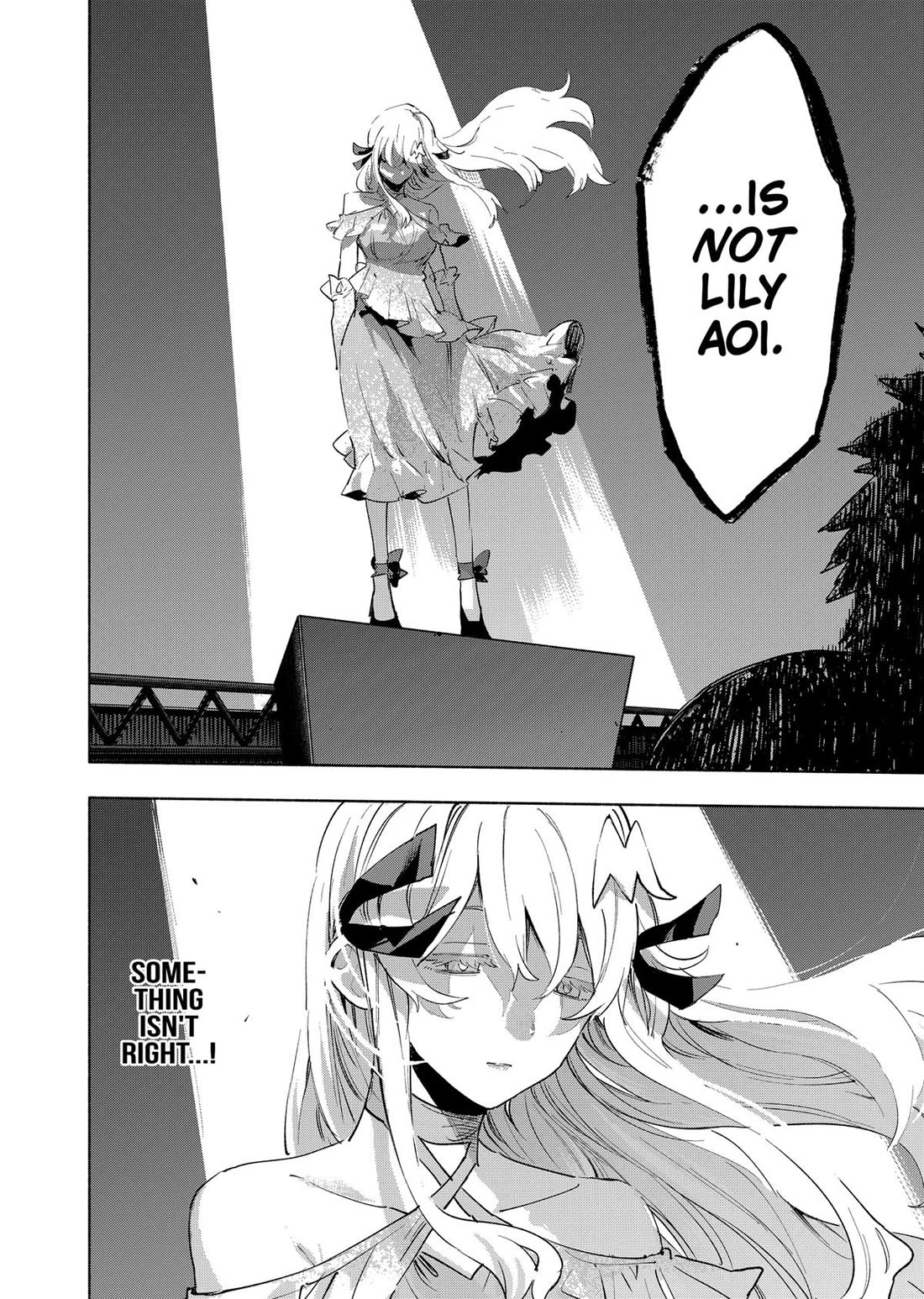 MagiLumiere Co., Ltd. Chapter 135 page 20 - Chapter 135