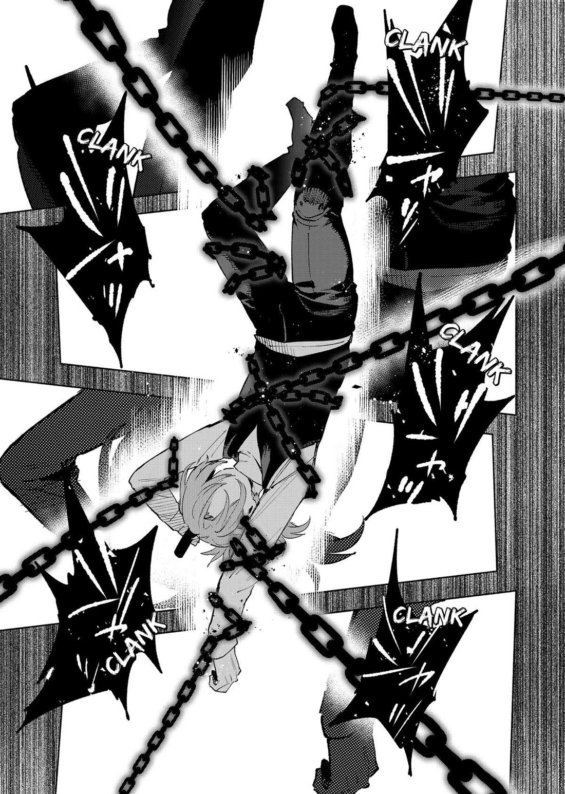 MagiLumiere Co., Ltd. Chapter 136 page 15 - Chapter 136