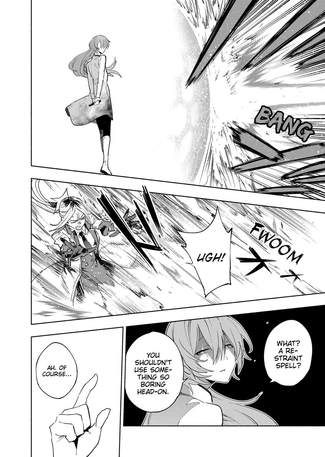 MagiLumiere Co., Ltd. Chapter 137 page 13 - Chapter 137