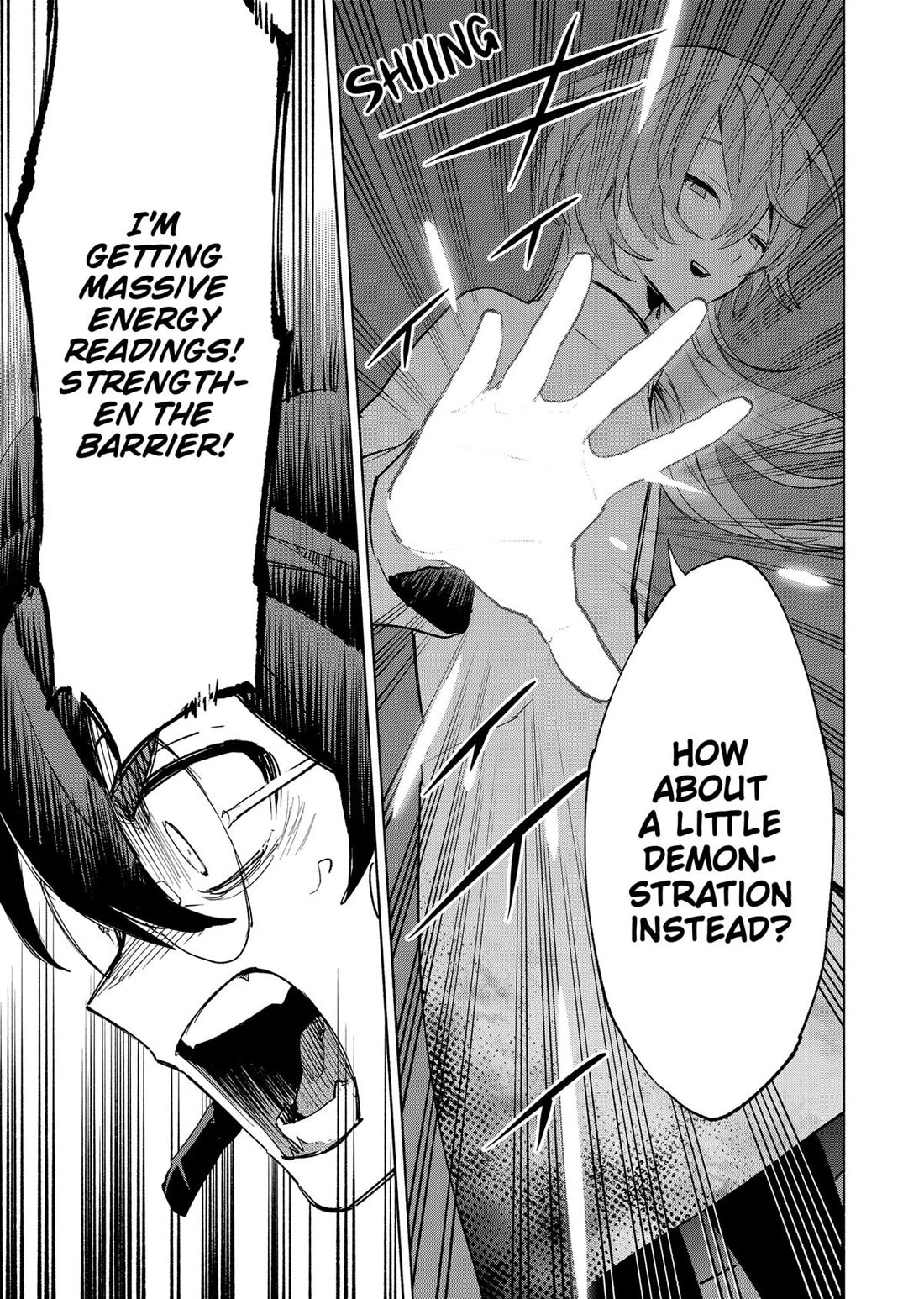 MagiLumiere Co., Ltd. Chapter 137 page 5 - Chapter 137