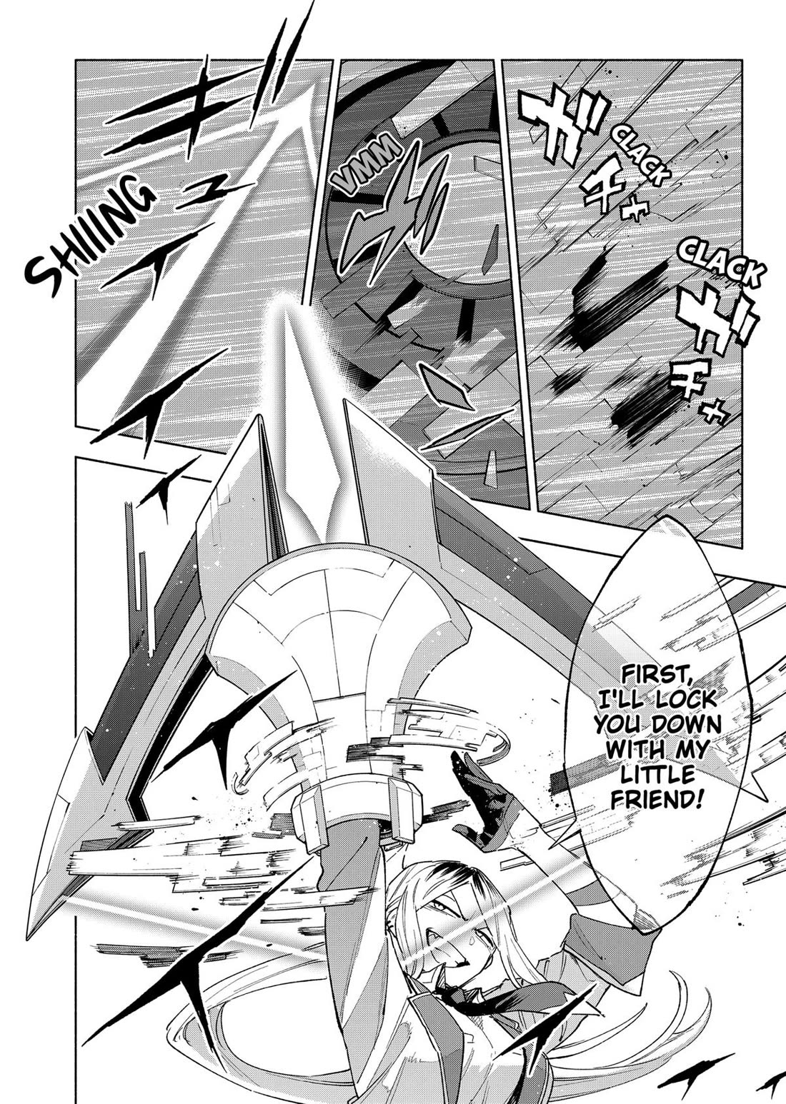 MagiLumiere Co., Ltd. Chapter 138 page 16 - Chapter 138