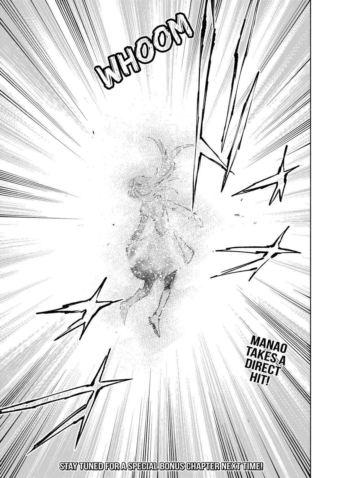 MagiLumiere Co., Ltd. Chapter 138 page 19 - Chapter 138