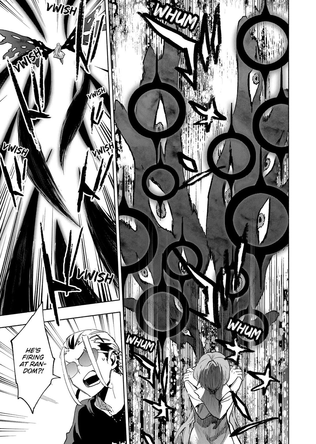 MagiLumiere Co., Ltd. Chapter 139 page 9 - Chapter 139