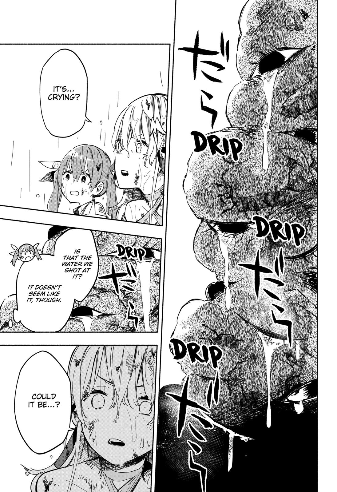 MagiLumiere Co., Ltd. Chapter 14 page 9 - Chapter 14